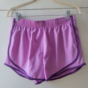 Workout shorts, Nike